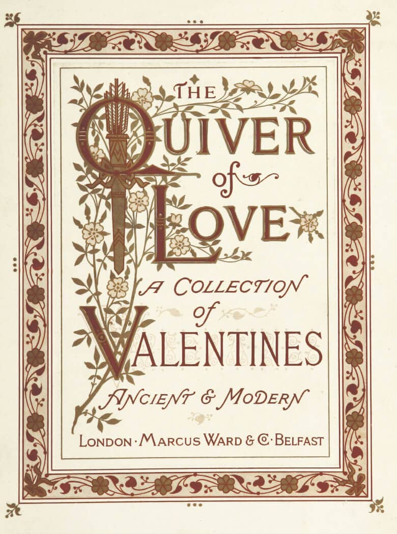 The Quiver of Love